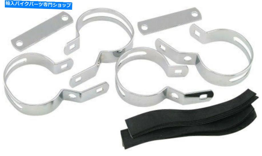 クロームパーツ ナショナルサイクルキットCTAフロントラスコンテント-CT-シリーズ1インチクラブクローンズクローンクローンズ55-3119-オリジナルのタイトルを表示 National Cycle Kit-CTA フロントガラス マウントキット-CT-シリーズ 1 インチクランプ クロー【並行輸入品】