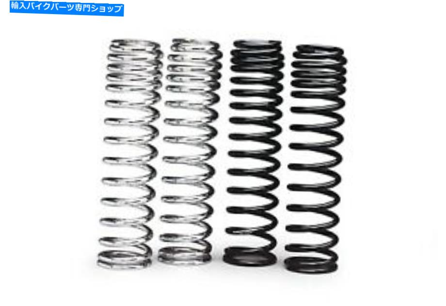 クロームパーツ プログレッシブPR /スプリングクローム70/100 02-1351Cサスペンションショック PROGRESSIVE PR/SPRINGS CHROME 70/100 02-1351C SUSPENSION SHOCKS【並行輸入品】|Us Custom Parts Shop USDM