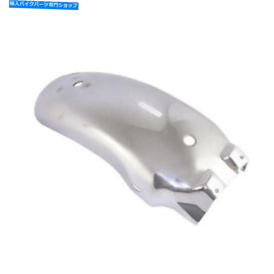 クロームパーツ クロムマッドガード(後)(MGR011)(#011) Chrome Mudguard (Rear) (MGR011) (#011)【並行輸入品】|Us Custom Parts Shop USDM
