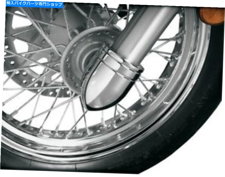 クロームパーツ 新しいショークローム55-318サイドカバー NEW Show Chrome 55-318 Side Covers【並行輸入品】|Us Custom Parts Shop USDM