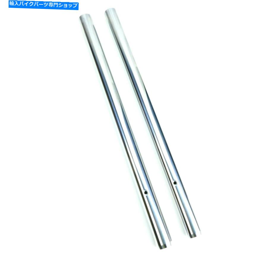 クロームパーツ 2 FastMotoノーチコロープマークカーブスポイトコメントCB350 350F CL350 51410-317-700用品 - オリジナルのタイトルを表示 2 FastMoto ハードクローム フォーク チューブ ストック ホンダ CB350 350F CL350 51410-317-700 用- show original t【並行輸入品】|Us Custom Parts Shop USDM
