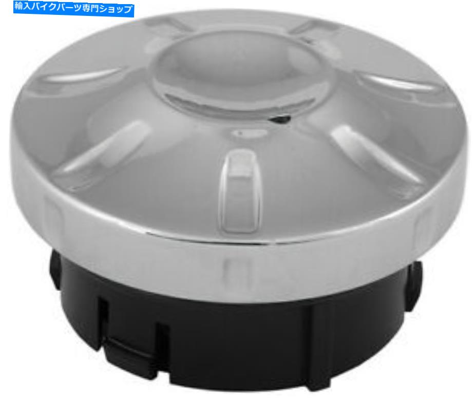 クロームパーツ ハードドライブLEDガスキャップダッシュクロム0210-2042-CH. HardDrive LED Gas Cap Dash Chrome 0210-2042-CH【並行輸入品】｜Us Custom Parts Shop USDM