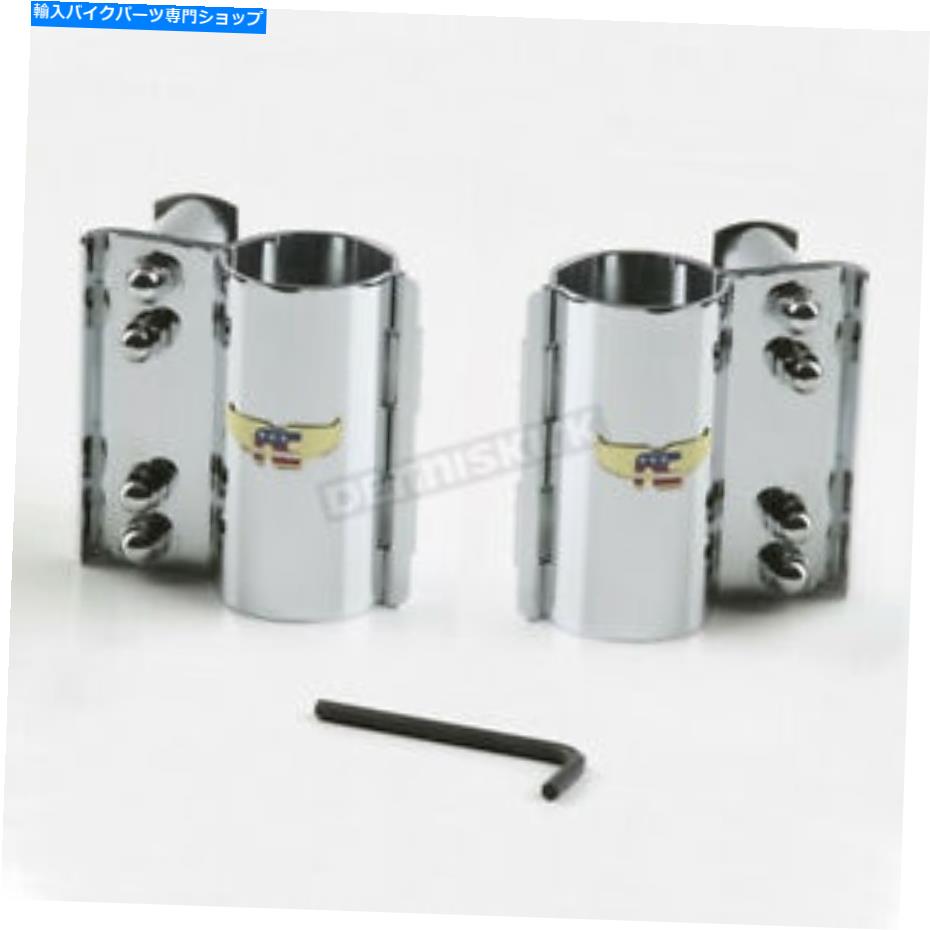 クロームパーツ インドのスカウト - キットチンのためのナショナルサイクルクロームハードウェアキット National Cycle Chrome Hardware Kit for Indian Scout - KIT-CIN【並行輸入品】