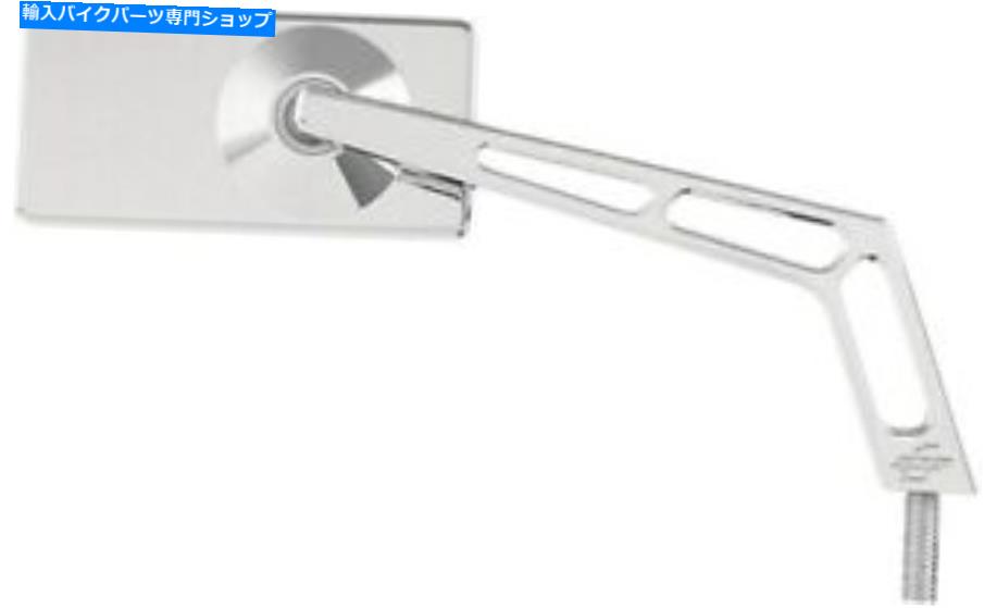 クロームパーツ Pro-One Performance Pro-One Performance 102470コローザットアルミラ - オリジナルのタイトルを表示する Pro-One Performance Pro-One Performance 102470 クロームビレットアルミミラー- show original title【並行輸入品】|Us Custom Parts Shop USDM