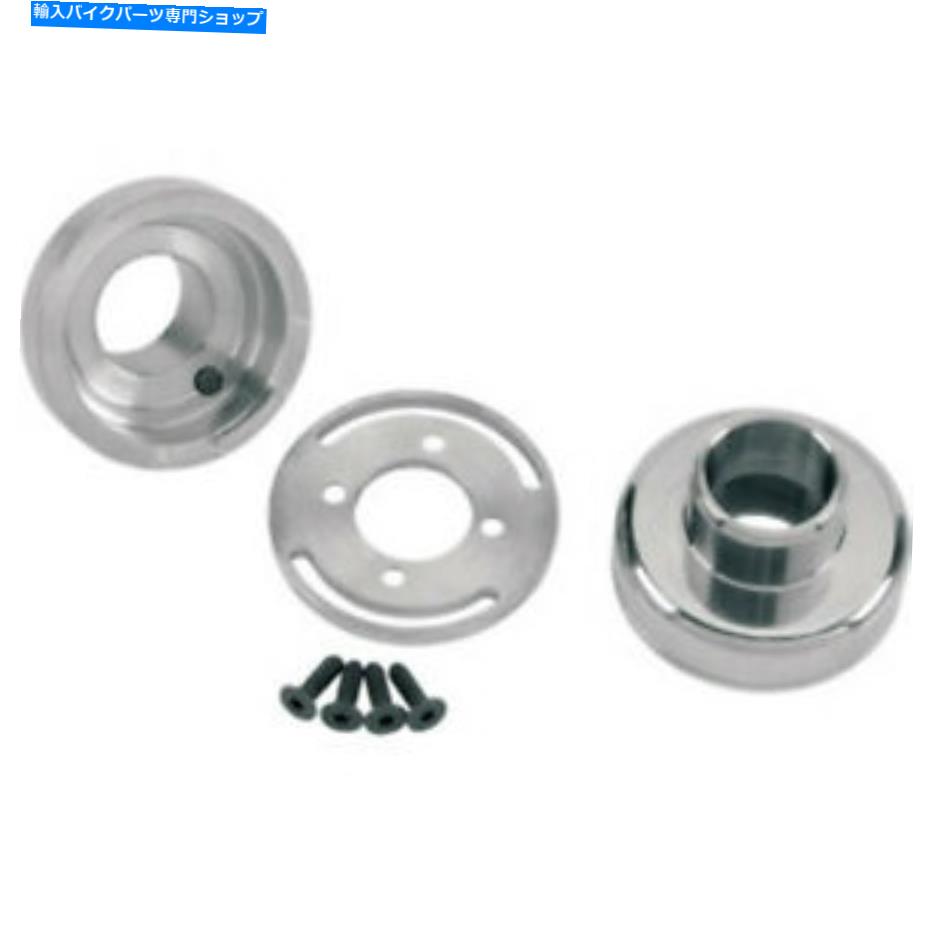 クロームパーツ プロ1内ストップクロームネックカップベアリングキットハーレーチョッパーボバーカスタム Pro One Internal Stop Chrome Neck Cups Bearings Kit Harley Chopper Bobber Custom【並行輸入品】|Us Custom Parts Shop USDM