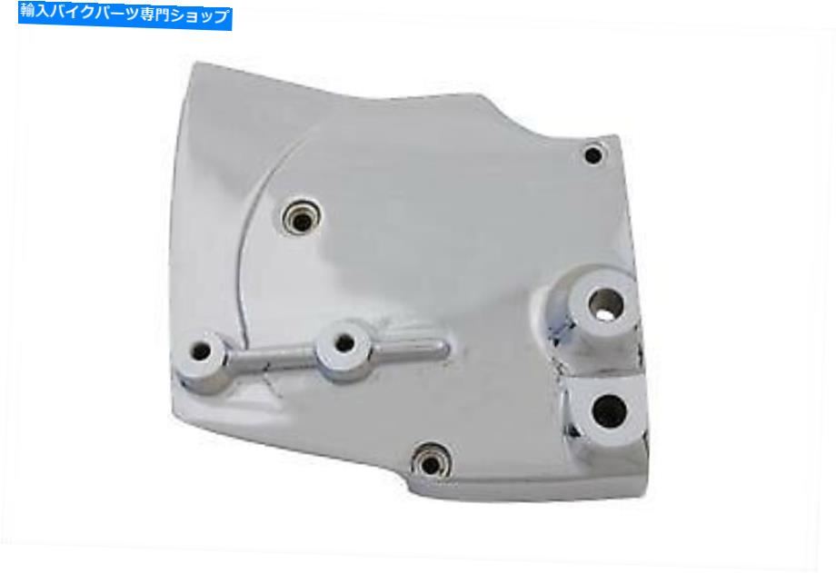 クロームパーツ クロービスロネットフーズージッコン融合 - オリジナルの役割を紹介します クロームスプロケットカバー ハーレーダビッドソン適合- show original title【並行輸入品】