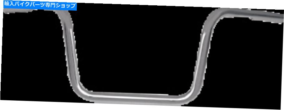 クロームパーツ 新しいドラッグスペシャリ0601-1213 1ハンドルバークロム NEW DRAG SPECIALTIES 0601-1213 1in. Handlebar Chrome【並行輸入品】｜Us Custom Parts Shop USDM