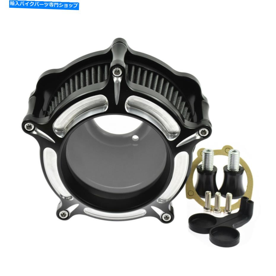 クロームパーツ Clarity ChromeエアフィルターグレーエアクリーナーフィットSportster XL 1200 2004-2020 Clarity Chrome Air Filter Gray Air Cleaner Fit For Sportster XL 1200 2004-2020【並行輸入品】 36,864円