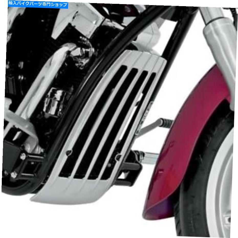 クロームパーツ Chrome Radiator Grille 55-355 Chromeを表示 Show Chrome Radiator Grille 55-355 Chrome【並行輸入品】｜Us Custom Parts Shop USDM