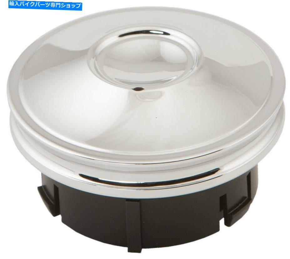 クロームパーツ ハードドライブクロム低燃料インジケータLED左ガスキャップハーレーブレイクアウト13-20 Harddrive Shock Chrome Low Fuel Indicator LED Left Gas Cap Harley Breakout 13-20【並行輸入品】｜Us Custom Parts Shop USDM 37,742円