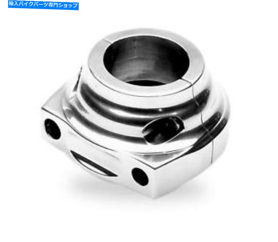 クロームパーツ パフォーマンスマシンスロットルハウジング、デュアルケーブル0063-2001-CH PERFORMANCE MACHINE THROTTLE HOUSINGS, DUAL CABLE 0063-2001-CH【並行輸入品】｜Us Custom Parts Shop USDM