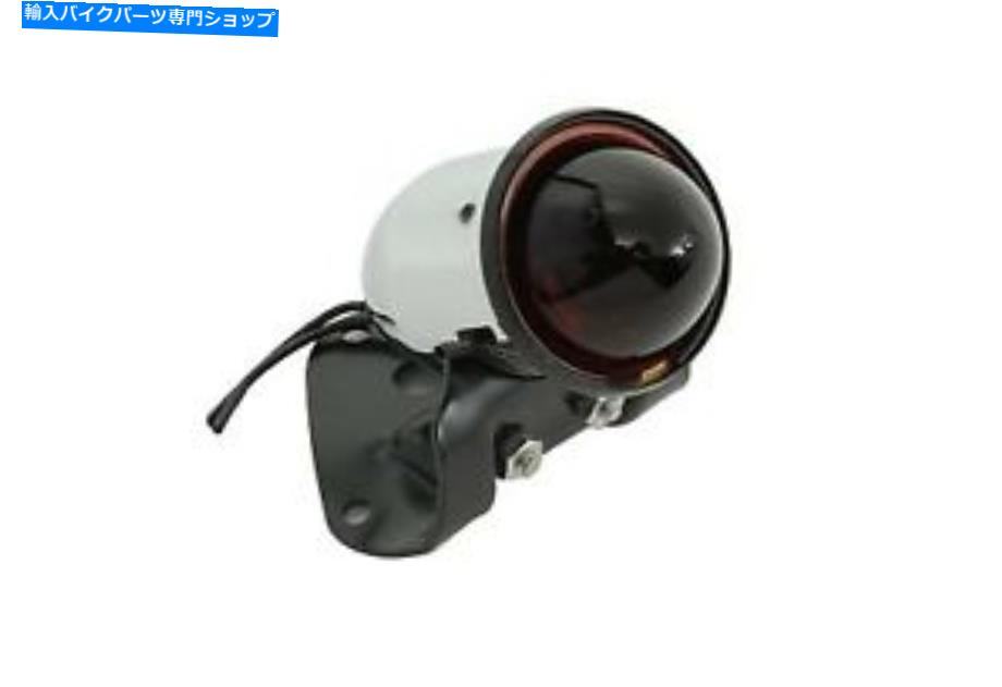 クロームパーツ V-Twin 33-2151 - ガラスレンズとテールランプキットKスタイル V-Twin 33-2151 - Tail Lamp Kit K Style with Glass Lens【並行輸入品】｜Us Custom Parts Shop USDM