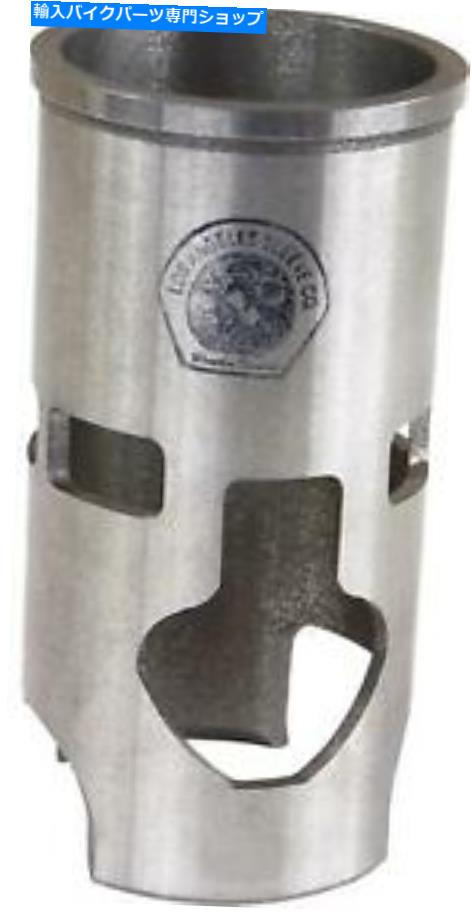 クロームパーツ L.a.スリーブシリンダースリーブKA5778 L.A. SLEEVE CYLINDER SLEEVE KA5778【並行輸入品】