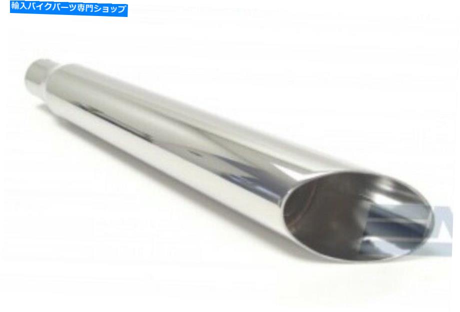 クロームパーツ Mac 18 \\\
