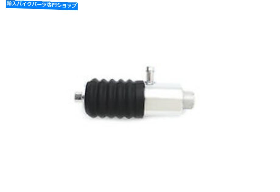 クロームパーツ ノートメントシリュームコッコクローム - オリジナルのタイトルを表示する ハーレーダビッドソンVツイン用リアリモートマウントマスターシリンダークローム- show original title【並行輸入品】|Us Custom Parts Shop USDM