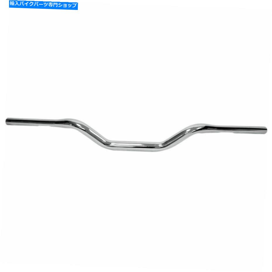 クロームパーツ La Choppers Chrome 1-1 / 4 \
