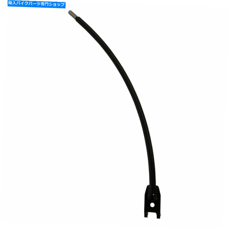 クロームパーツ Strongarm自殺足クラッチハンドシフター Strongarm Suicide Foot Clutch Hand Shifter【並行輸入品】