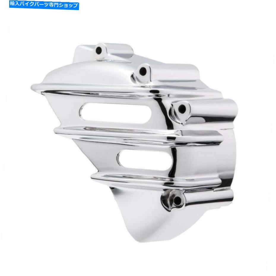 クロームパーツ Motone Sprocketカバークロム - Triumph T100 Scrambler Thruxton SE SpeedMaster Motone Sprocket Cover Chrome - Triumph T100 Scrambler Thruxton SE Speedmaster【並行輸入品】
