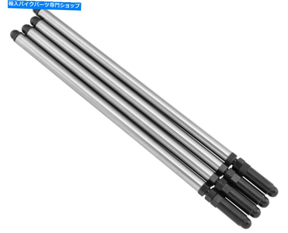 クロームパーツ Andrews Chrome Moly Steel PSHRDS ADJ CH / MOLY 84-99B。 292140 Andrews Chrome Moly Steel Pshrds Adj Ch/Moly 84-99B.T. 292140【並行輸入品】｜Us Custom Parts Shop USDM