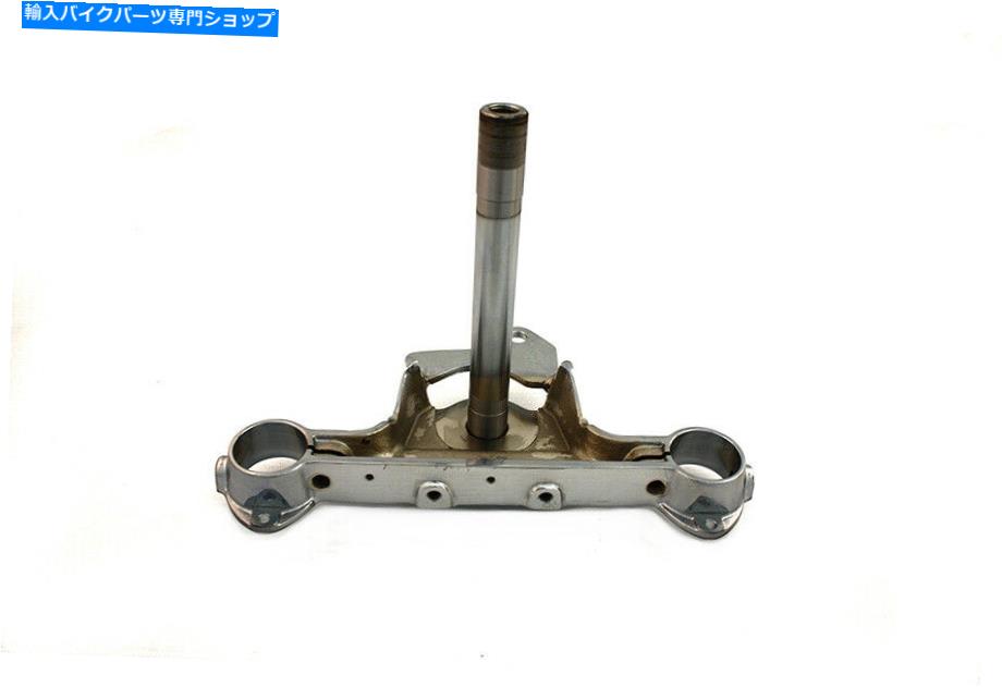 クロームパーツ ロック付きの下部クロムトリプルツリーハーレー - ダビッドソン Lower Chrome Triple Tree with Lock fits Harley-Davidson【並行輸入品】｜Us Custom Parts Shop USDM