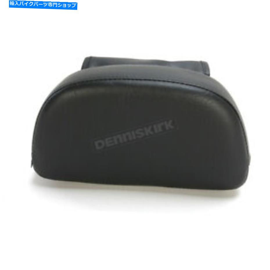 クロームパーツ クロムスマートマウントバックロスト - 30-108を表示 Show Chrome Smart Mount Backrest - 30-108【並行輸入品】｜Us Custom Parts Shop USDM