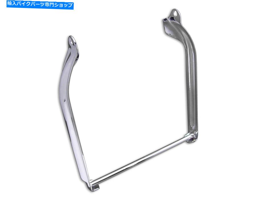 クロームパーツ WLクロームリアフレームキックスタンド、Harley DavidsonオートバイのV-Twin WL Chrome Rear Frame Kickstand,for Harley Davidson motorcycles,by V-Twin【並行輸入品】｜Us Custom Parts Shop USDM