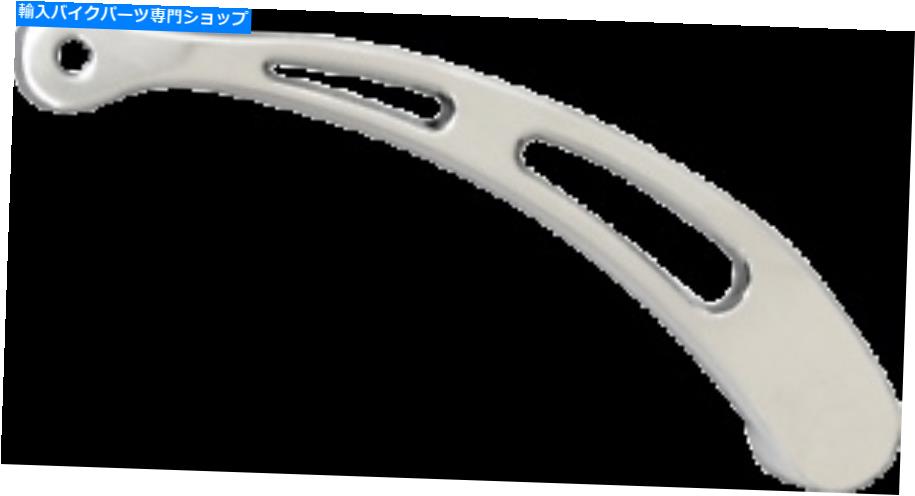 クロームパーツ Accutronix TOEシフトレバークロームスロットフロントスコット Accutronix Toe Shift Lever Chrome Slotted FLTO-SC【並行輸入品】｜Us Custom Parts Shop USDM