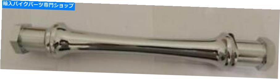 クロームパーツ Harley Vibration Bar for Early OEMフレームChrome Pawhco＃2001 New Harley Vibration Bar for Early OEM Frames Chrome Paughco #2001 New【並行輸入品】｜Us Custom Parts Shop USDM