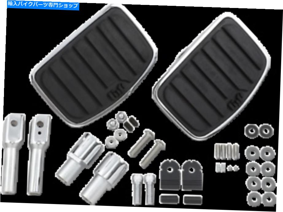 クロームパーツ クロームアクセサリークルーズボード旅客システムを表示 Show Chrome Accessories Cruise Board Passenger System【並行輸入品】 44,764円