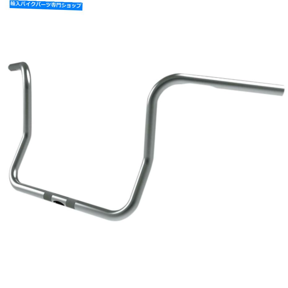 クロームパーツ Paul Yaffe's Bagger NationハンドルバーBG NA FLH 12 CH 51530512CH PAUL YAFFE'S BAGGER NATION HANDLEBAR BG NA FLH 12 CH 51530512CH【並行輸入品】｜Us Custom Parts Shop USDM