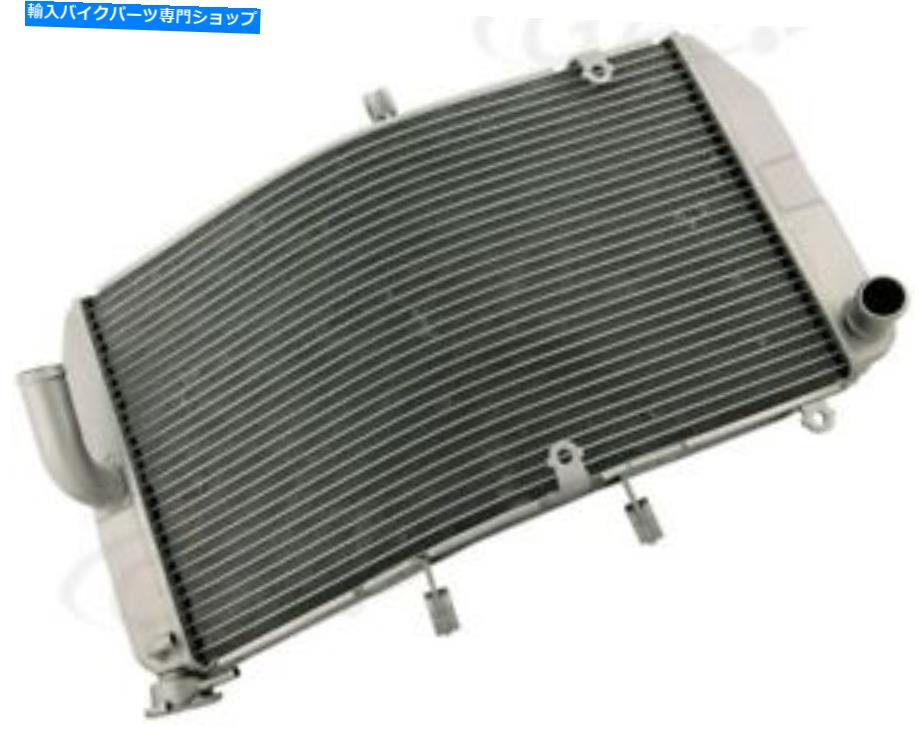 クロームパーツ ラーダークーラー\u003dカットパンダCBR600RR F5 2003-2006 2004-2005クローム - オリジナルのタイトルを表示する ラジエーター クーラー 冷却 フィット ホンダ CBR600RR F5 2003-2006 2004-2005 クローム- show original title【並行輸入品】