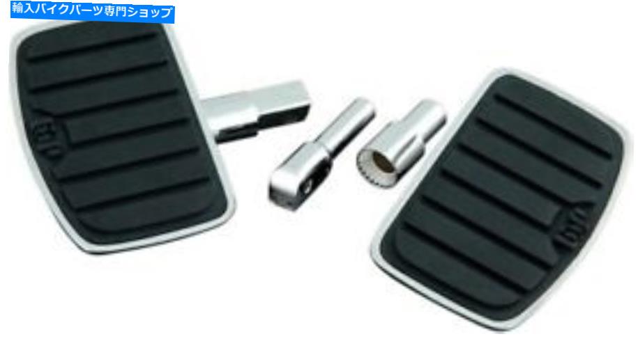 クロームパーツ クローム21-421Tクルーズボードの旅客システムを表示 Show Chrome 21-421T Cruise Board Passenger System【並行輸入品】 44,764円
