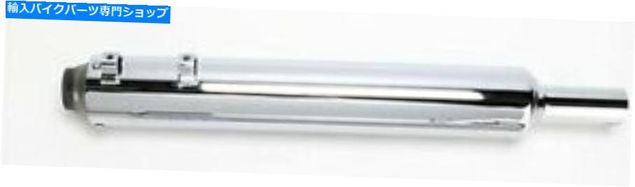 クロームパーツ スーパーエリートスリップオンスーパートラップクローム128-65119 Super Elite Slip-Ons SuperTrapp Chrome 128-65119【並行輸入品】｜Us Custom Parts Shop USDM