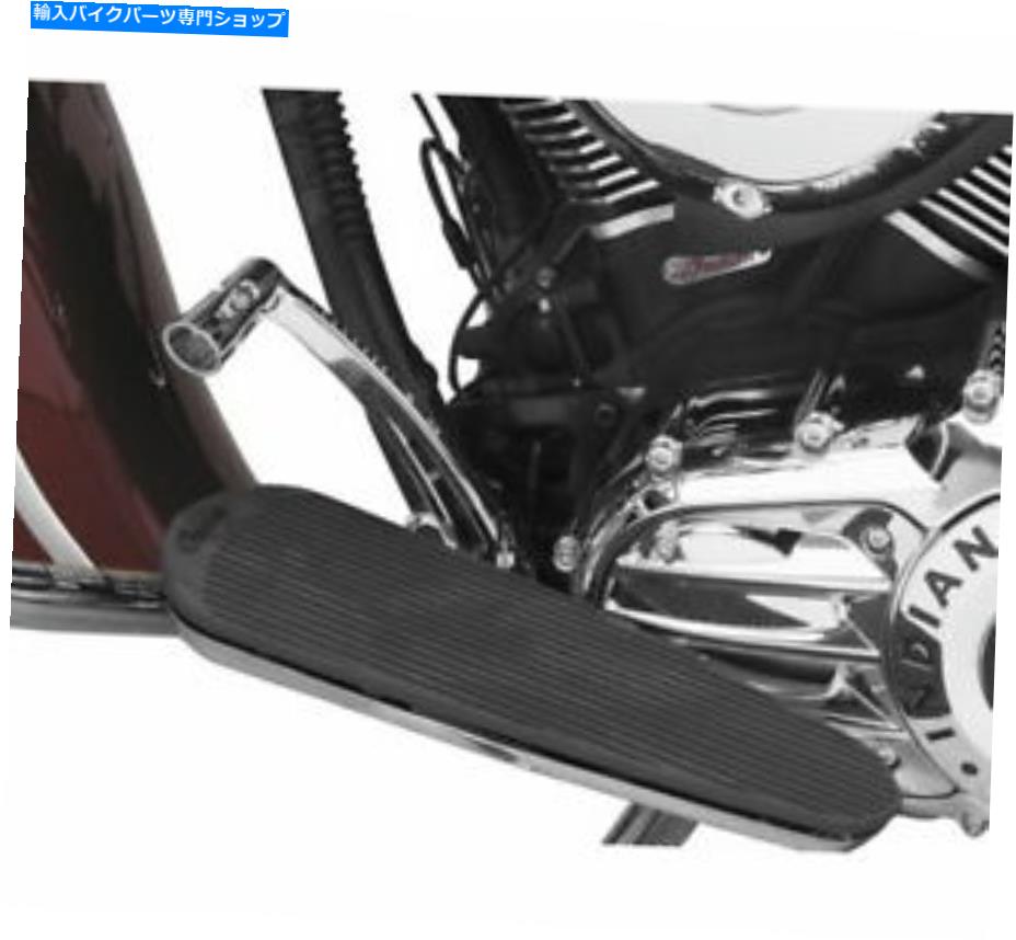 クロームパーツ Arlen Nessブレーキとシフトレバークロームシフトレバー Arlen Ness Brake And Shift Levers Chrome Shift Lever【並行輸入品】