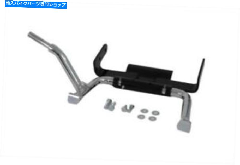 クロームパーツ v-twin&larr;可能クローモンターバックスタンドOEM 98959-08ノーム98959-08ノームオールサポート08 + - オリジナルのタイトルを表示する V-Twin 調整可能 クローム センター キック スタンド OEM 98959-08 ハーレー ソフテール フレスト 08+- show 【並行輸入品】｜Us Custom Parts Shop USDM