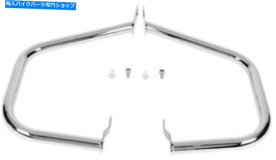 クロームパーツ Show Chrome Highway Barsが鈴木Boulevard C50 / Boulevard M50 / Volusia 800 Show Chrome Highway Bars fits Suzuki Boulevard C50/Boulevard M50/Volusia 800【並行輸入品】