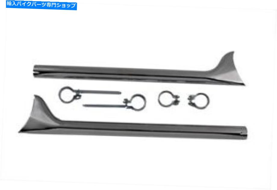 クロームパーツ Chrome 30 \