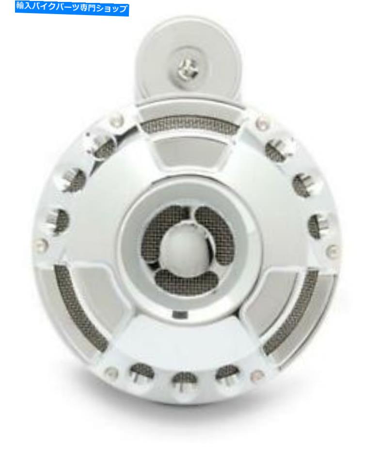 クロームパーツ Arlen Ness 70-215メンバー - ノーズセット - クロージ - オリジナルのタイトルを表示する Arlen Ness 70-215 ホーンカバー-ディープカット-クローム- show original title【並行輸入品】｜Us Custom Parts Shop USDM