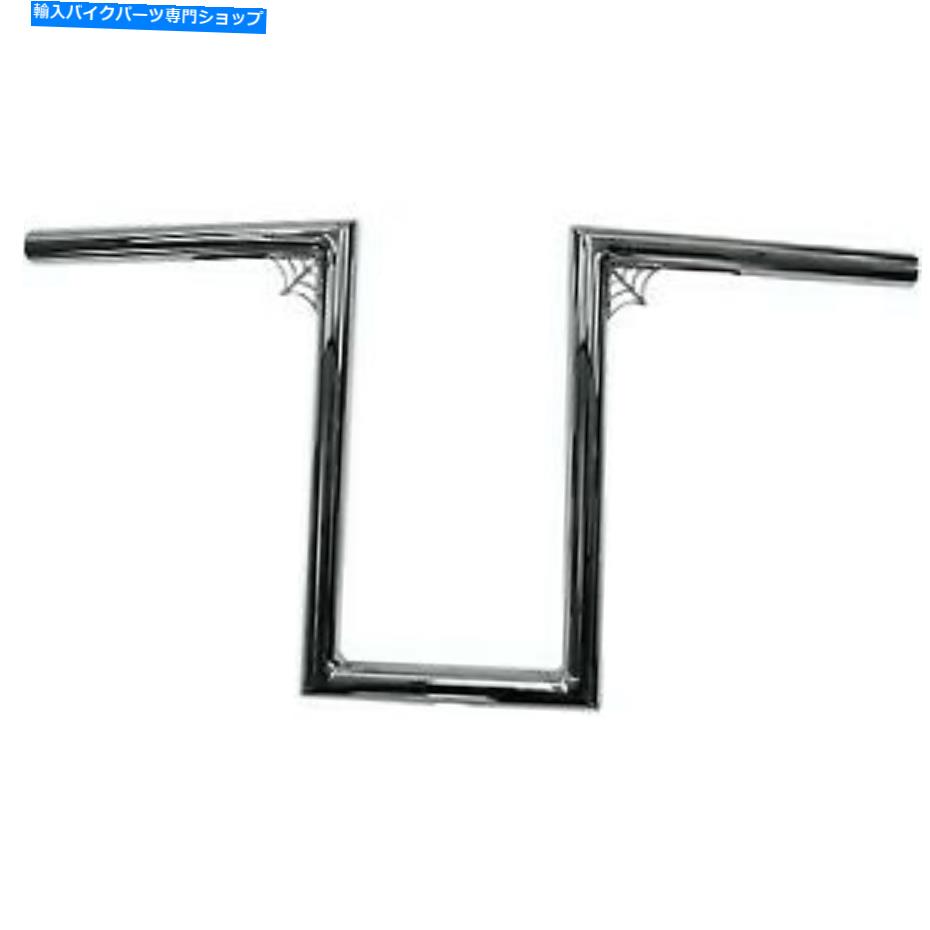 クロームパーツ La Choppers Chrome 12 \
