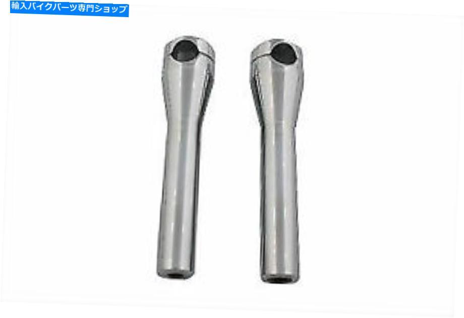 クロームパーツ V-Twinによるハーレーダビッドソンのための8 \
