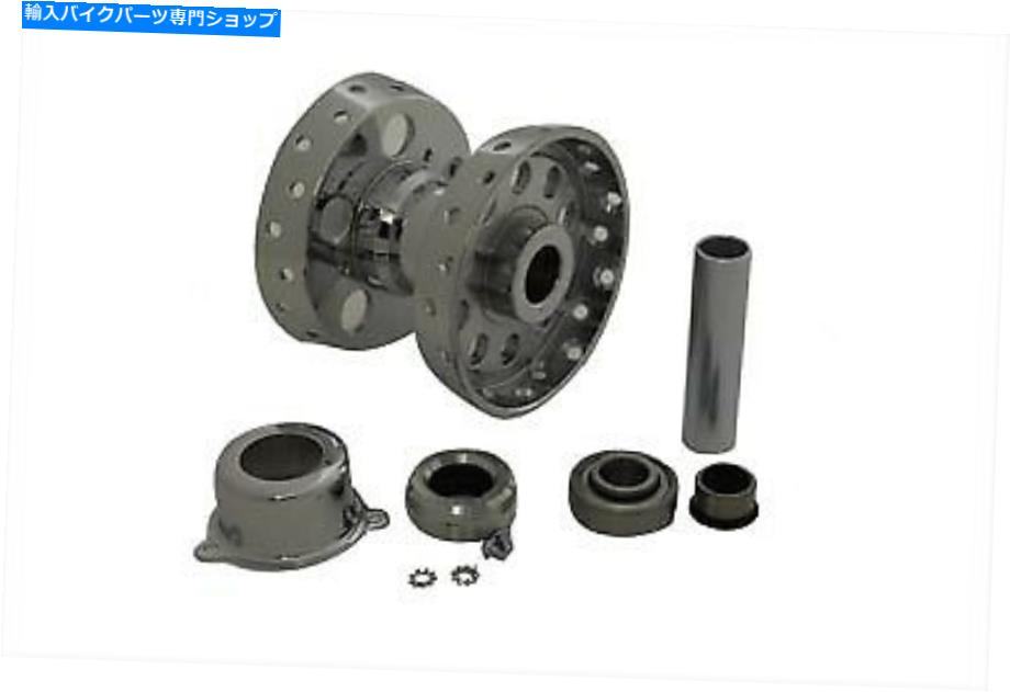 クロームパーツ Chrome Wheel Hub Harley-Davidsonフィット Chrome Wheel Hub fits Harley-Davidson【並行輸入品】｜Us Custom Parts Shop USDM