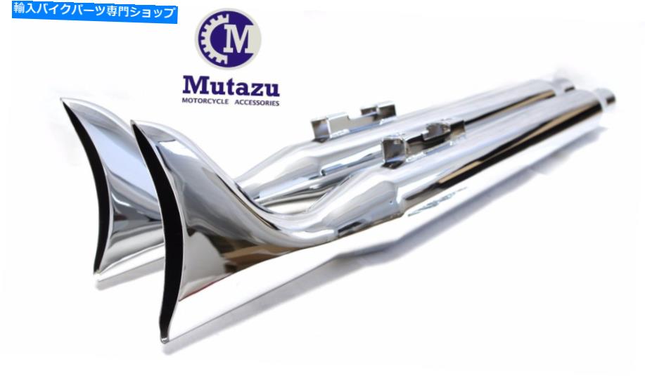 クロームパーツ Mutzu 36 \