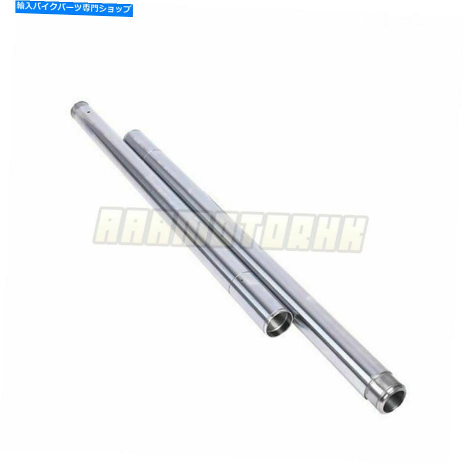 クロームパーツ ホンダCB1100ユーロバージョン1981年1982年1983年のフロントインナーチューブ660mm Fork Pipes For Honda CB1100 Euro Version 1981 1982 1983 Front Inner Tubes 660mm【並行輸入品】|Us Custom Parts Shop USDM