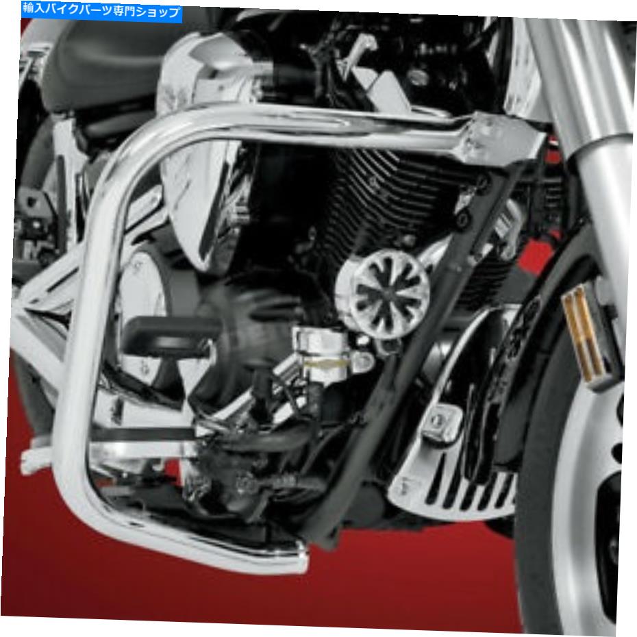 クロームパーツ Chrome Highway Bars - 63-209を表示 Show Chrome Highway Bars - 63-209【並行輸入品】