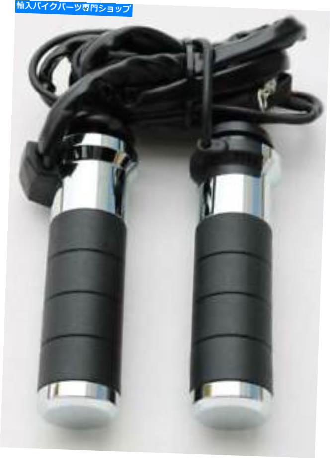 クロームパーツ KOSO TITAN-X CHROME HARDBARS 1 \