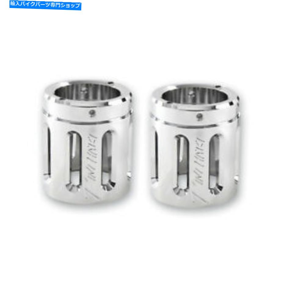 クロームパーツ Rinehart 4インチコクロー加工ボトロットシリーズスタータイプスライスソロットスタータイプシリーズスタータイプスラットスタータイプスラツェーゼーラーシュラ\u003dカラー - オリジナルのタイトルを表示する Rinehart 4 インチクローム加工モトシ【並行輸入品】