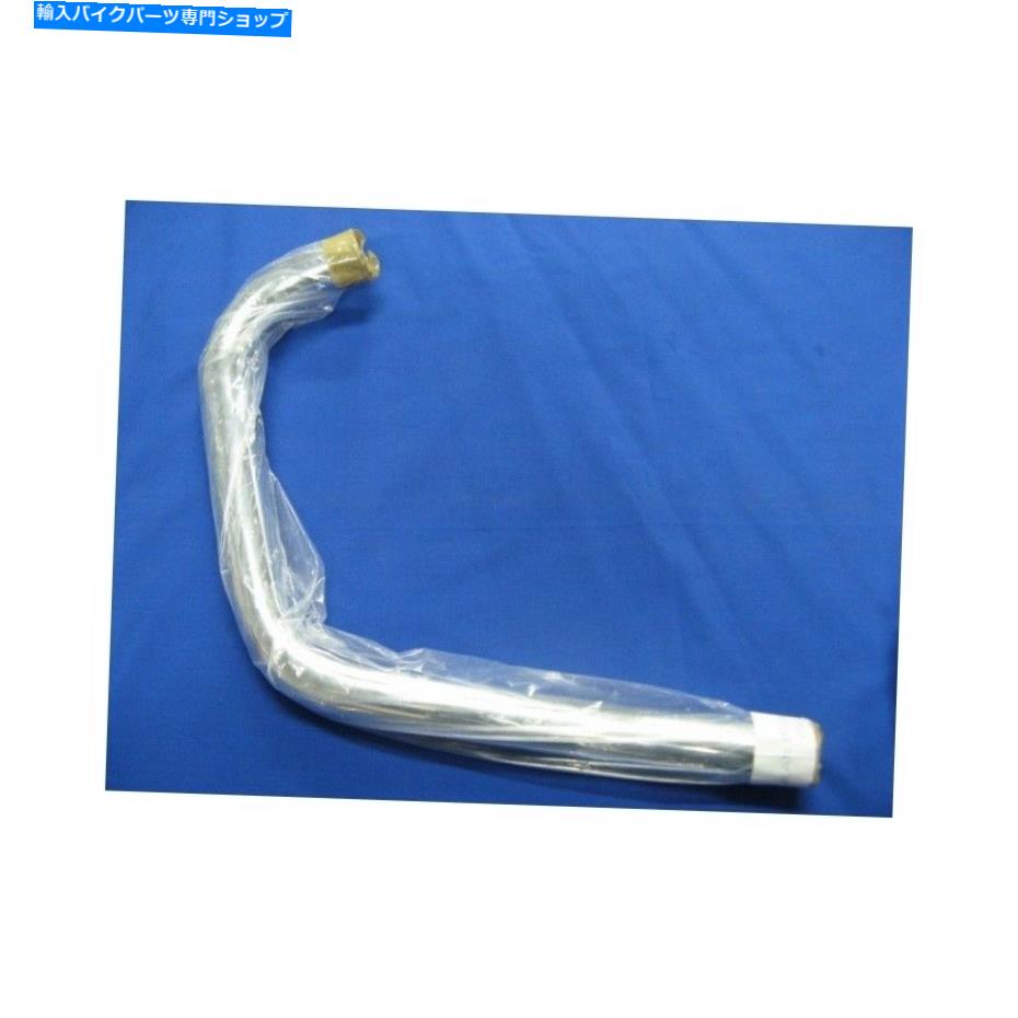 クロームパーツ DUCATI 250エキゾーストパイプクロムニュードゥカティマフラークロームドゥカティ200エキゾースト DUCATI 250 EXHAUST PIPE CHROME NEW DUCATI MUFFLER CHROME DUCATI 200 EXHAUST【並行輸入品】｜Us Custom Parts Shop USDM