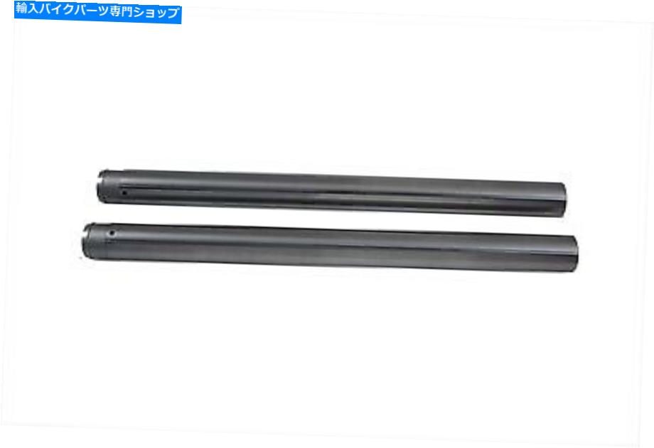 クロームパーツ ノージョード用イクゴ式41mmキーボール・セット\\24-1 / 2 V -...オリジナルのタイトルを表示 ハーレーダビッドソン用 硬質クローム 41 mmフォークチューブセット 全長 24-1/2 V -...- show original title【並行輸入品】