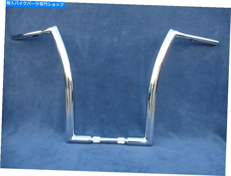 クロームパーツ クローム18インチDNAモンスターズape jandeode andode-1-1 / 2 \