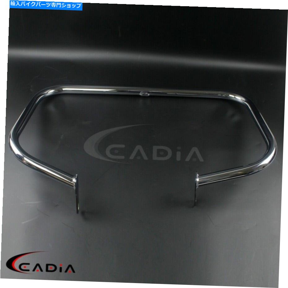 クロームパーツ Honda Shadow Aero VT 750 750C 400 2004-2011用エンジンガードハイウェイクラッシュバー Engine Guard Highway Crash Bar For Honda Shadow Aero VT 750 750C 400 2004-2011【並行輸入品】|Us Custom Parts Shop USDM